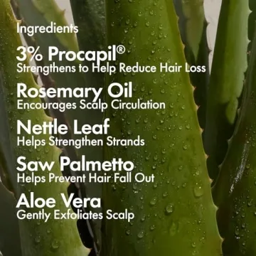 BondiBoost Procapil Hair Tonic for Thinning Hair Growth