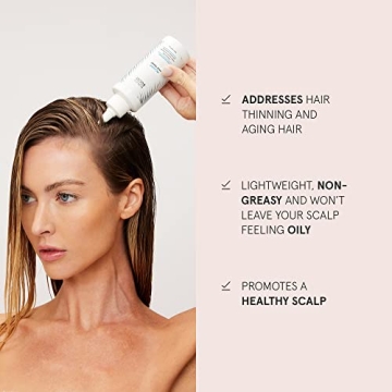 BondiBoost Procapil Hair Tonic for Thinning Hair Growth