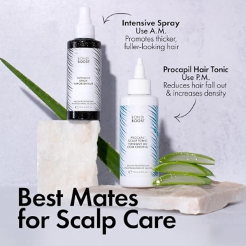 BondiBoost Procapil Hair Tonic for Thinning Hair Growth