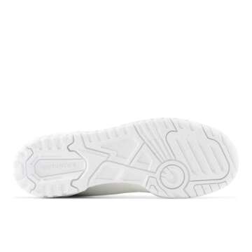 New Balance 550 Women’s Burgundy Sneakers Size 8