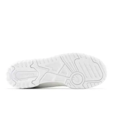 New Balance 550 Women’s Burgundy Sneakers Size 8