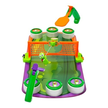 Pickleball Blast - Fun Tabletop Smackdown Game for All Ages