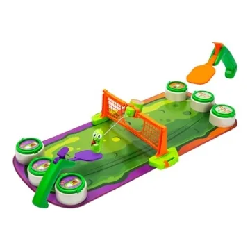 Pickleball Blast - Fun Tabletop Smackdown Game for All Ages