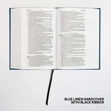 Legacy Standard Bible - Single Column Text Only Edition