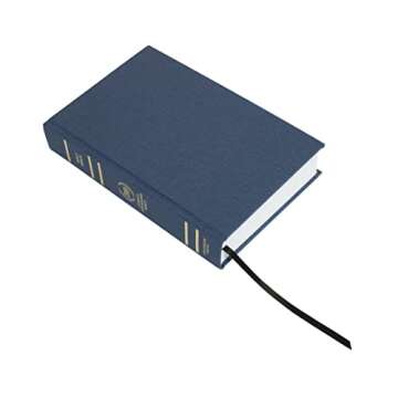 Legacy Standard Bible - Single Column Text Only Edition