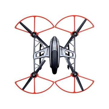 Yuneec Q500 4K Drone - Professional Camera & Easy to Fly