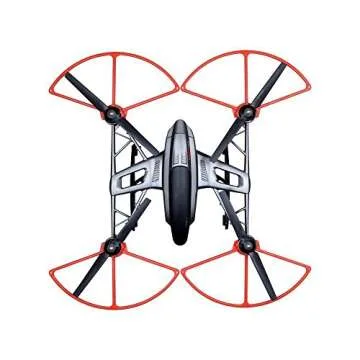 Yuneec Q500 4K Drone - Professional Camera & Easy to Fly
