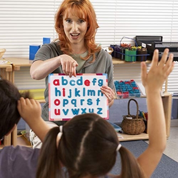 JoyNote Magnetic Letters Kit for Kids Learning