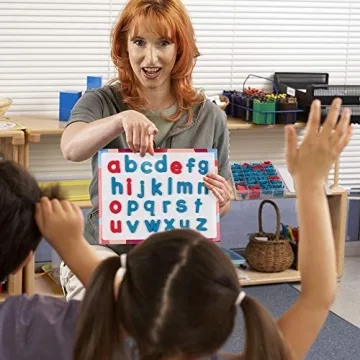 JoyNote Magnetic Letters Kit for Kids Learning