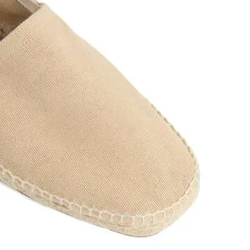 Castañer Men's Pablo Canvas Espadrilles - Stylish Comfort