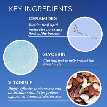 iS CLINICAL Sheald Recovery Balm, hydrating dry skin face moisturizer with healing properties