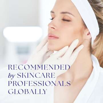 iS CLINICAL Sheald Recovery Balm, hydrating dry skin face moisturizer with healing properties