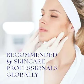 iS CLINICAL Sheald Recovery Balm, hydrating dry skin face moisturizer with healing properties