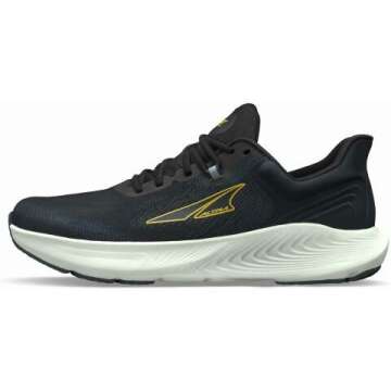 ALTRA Men's Provision 8 Running Shoes - Comfort & Support