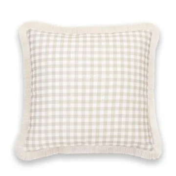 Hofdeco Premium Outdoor Indoor Pillow Cover 20"x20"