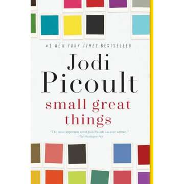 Small Great Things: A Novel