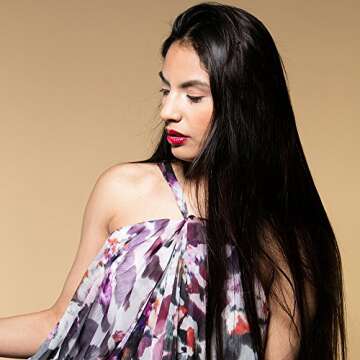 Savage Seamless Paper Photography Backdrop - Color #79 Almond, Size 26 Inches Wide x 36 Feet Long, Backdrop for Tabletop Product Photography and Crafting - Made in USA