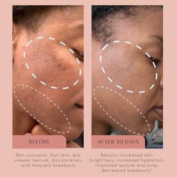 Apothékary The Honest Youth, Collagen Support Liquid Tincture, 100% Herbal Skin Health Tincture, Sugar Free, Vegan - 30 Servings - 1.22 fl oz