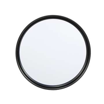 Amazon Basics UV Protection Camera Lens Filter - 67mm