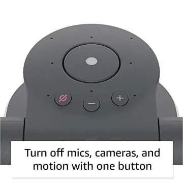 Amazon Astro, Household robot for home monitoring, with Alexa, Includes a Ring Home Trial