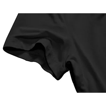 VETIOR Stylish V Neck Crop Top for Women Summer Wear