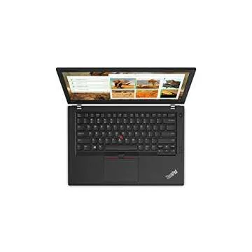 Lenovo ThinkPad T480 14" Intel i5 Laptop with 16GB RAM