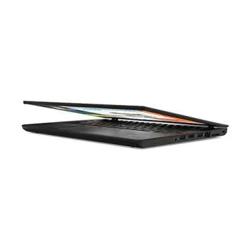 Lenovo ThinkPad T480 14" Intel i5 Laptop with 16GB RAM