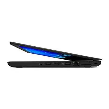 Lenovo ThinkPad T480 14" Intel i5 Laptop with 16GB RAM