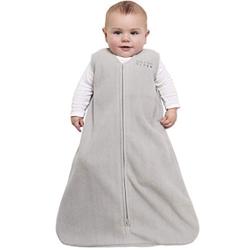 HALO Sleepsack Micro-Fleece Wearable Blanket for Babies