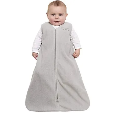 HALO Sleepsack Micro-Fleece Wearable Blanket for Babies