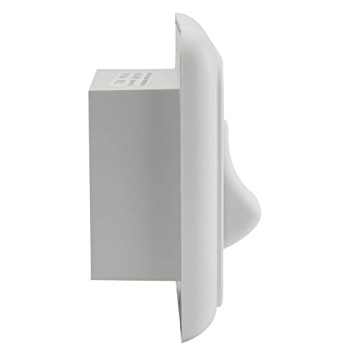 12 Volt DC Dimmer Switch - Adjustable LED Lighting for RVs