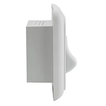 12 Volt DC Dimmer Switch - Adjustable LED Lighting for RVs