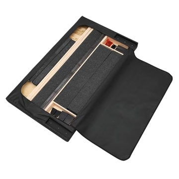 Elegant Bridgevine Queen Upholstered Bed in Charcoal Grey