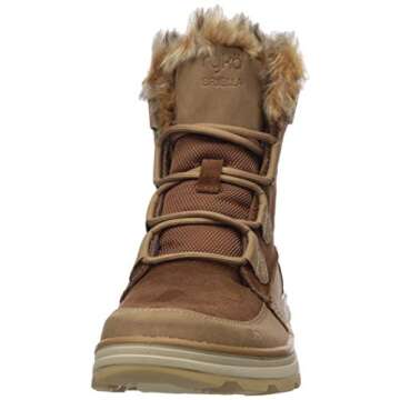 Ryka Women's Briella Boot - Stylish Comfort for Every Occasion