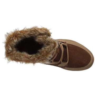 Ryka Women's Briella Boot - Stylish Comfort for Every Occasion