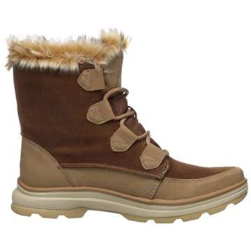 Ryka Women's Briella Boot - Stylish Comfort for Every Occasion