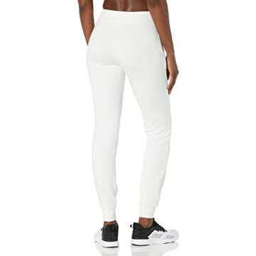 Softwear Women's Jogger in Bone White for Ultimate Comfort