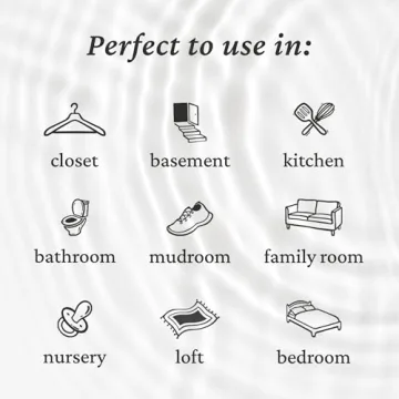 Fresh Wave Odor Removing Gel Natural Plant-Based Eliminator