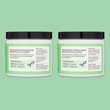 Fresh Wave Odor Removing Gel Natural Plant-Based Eliminator