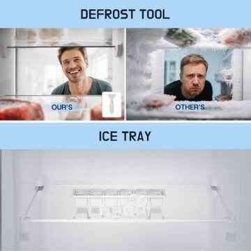 Upstreman 7.0 Cu.Ft Convertible Upright Freezer