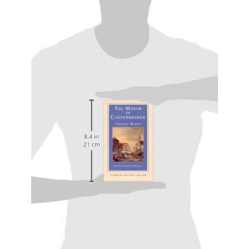 The Mayor of Casterbridge: A Norton Critical Edition (Norton Critical Editions)