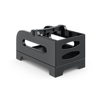 Rollo Thermal Label Holder for Efficient Shipping Organization