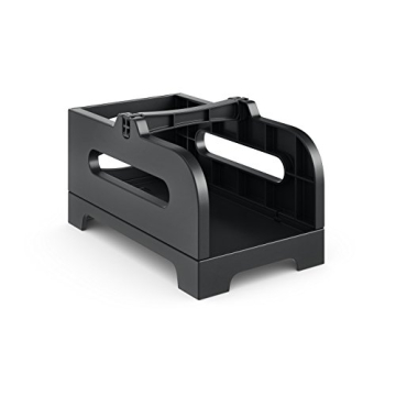 Rollo Thermal Label Holder for Efficient Shipping Organization