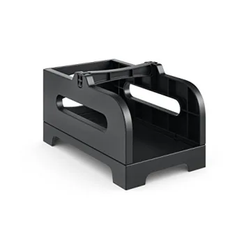 Rollo Thermal Label Holder for Efficient Shipping Organization