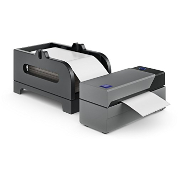 Rollo Thermal Label Holder for Efficient Shipping Organization