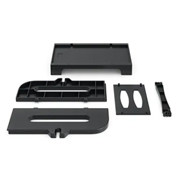 Rollo Thermal Label Holder for Efficient Shipping Organization