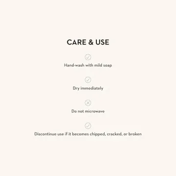 MACKENZIE-CHILDS Enamel Everyday Bowl for Stylish Entertaining