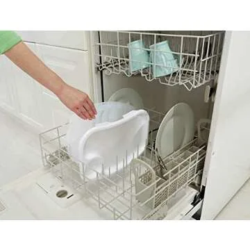 Fisher-Price Adjustable Toddler Booster Seat for Easy Meals