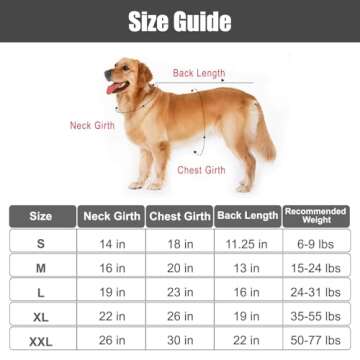 EXPAWLORER Dog Hoodie with Pocket, Polar Fleece Dog Sweatshirt Fall Cold Winter Sleeveless Sweater with Hood, Warm Cozy Pet Clothes for Small to Large Dogs Boys and Girls (Pink, M)