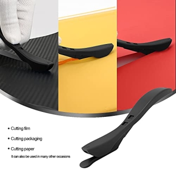 EHDIS Cutting Tool for Effortless Gift Wrapping